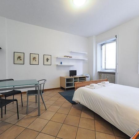 Apartamento Primopiano - Ressi Milán Exterior foto
