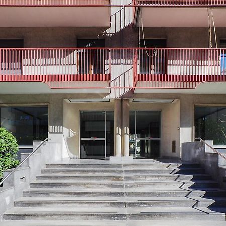 Apartamento Primopiano - Ressi Milán Exterior foto