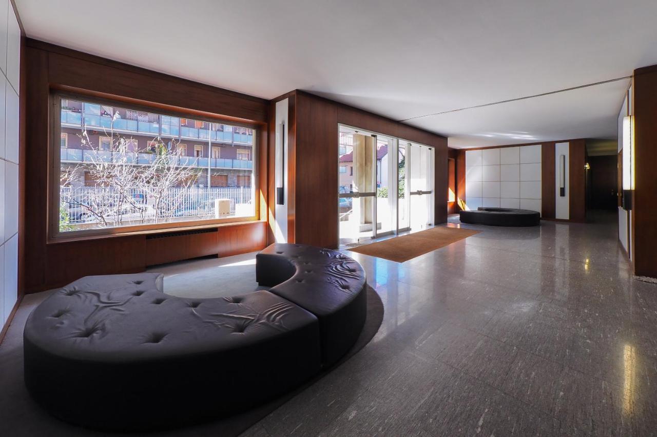 Apartamento Primopiano - Ressi Milán Exterior foto