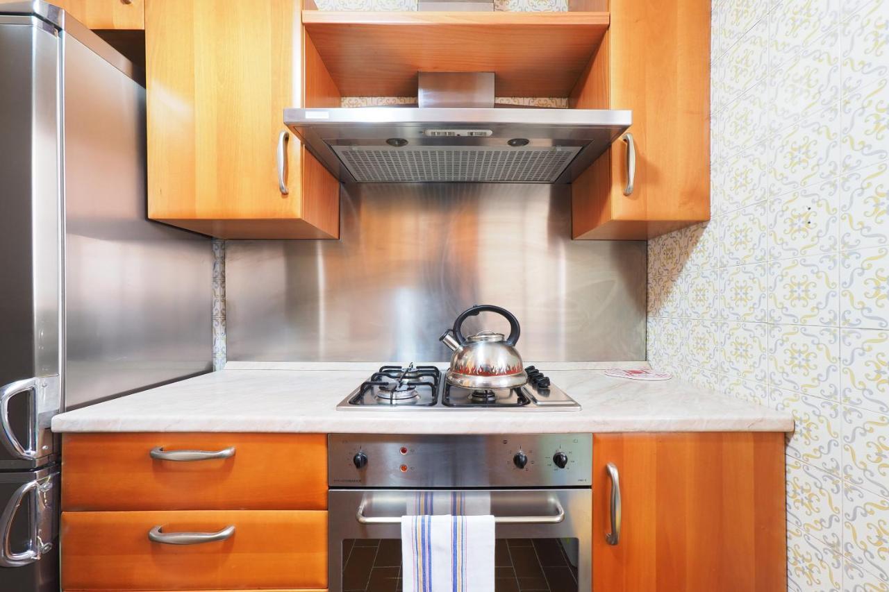 Apartamento Primopiano - Ressi Milán Exterior foto